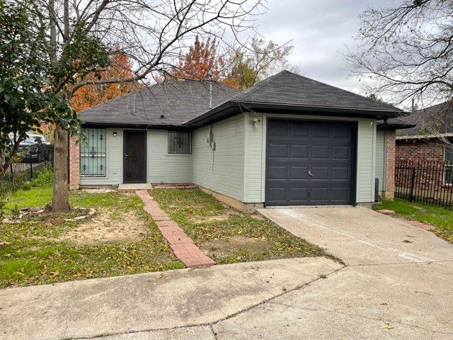 400 Starr Street, Dallas, TX 75203