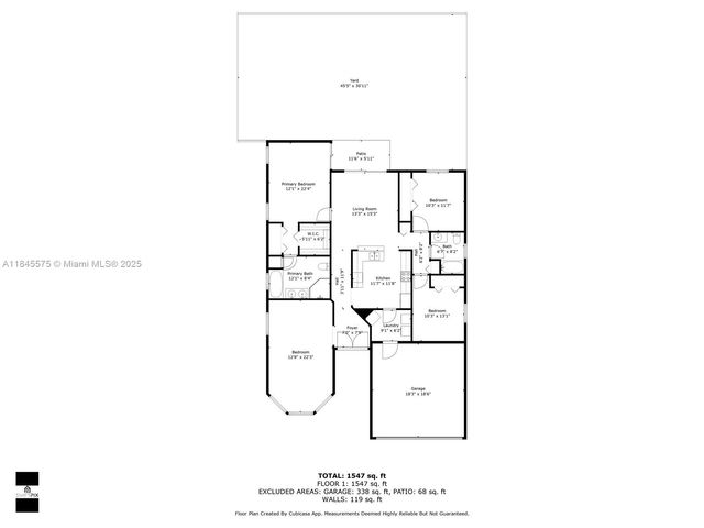 2831 NW 6th Ct, Fort Lauderdale, FL 33311