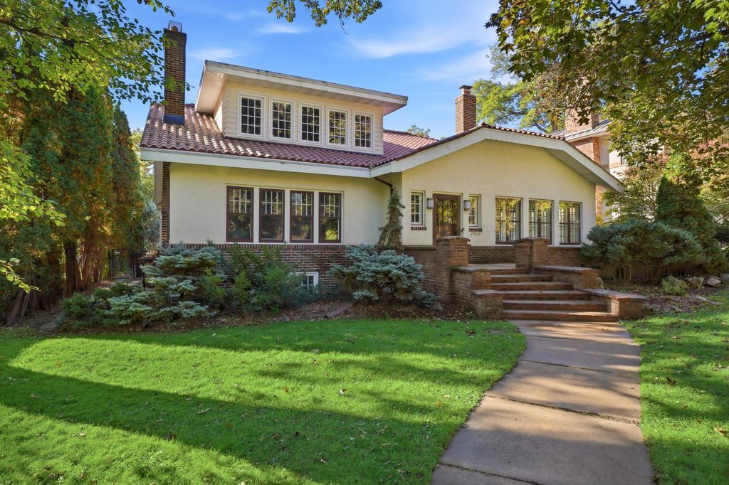 2409 W 22nd Street, Minneapolis, MN 55405 — photo 2