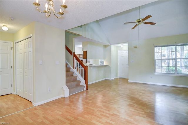 841 Masters TRL, Newport News, VA 23602