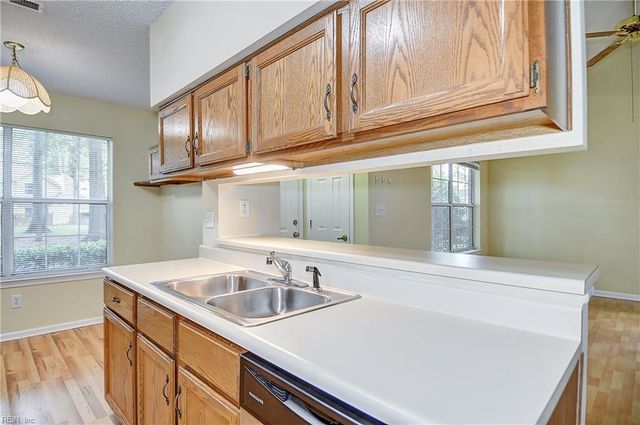 841 Masters TRL, Newport News, VA 23602