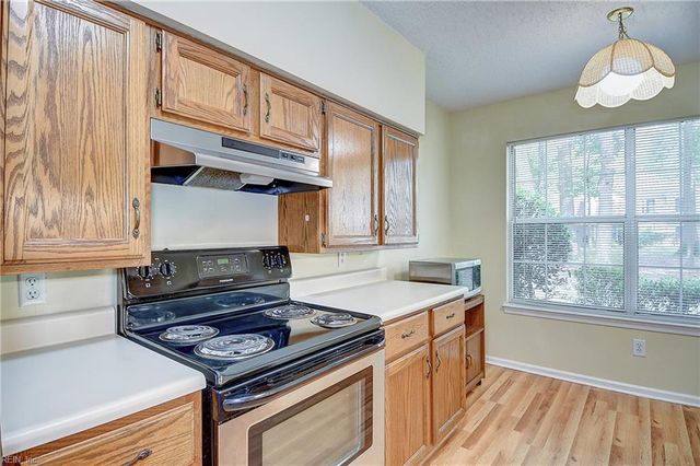 841 Masters TRL, Newport News, VA 23602