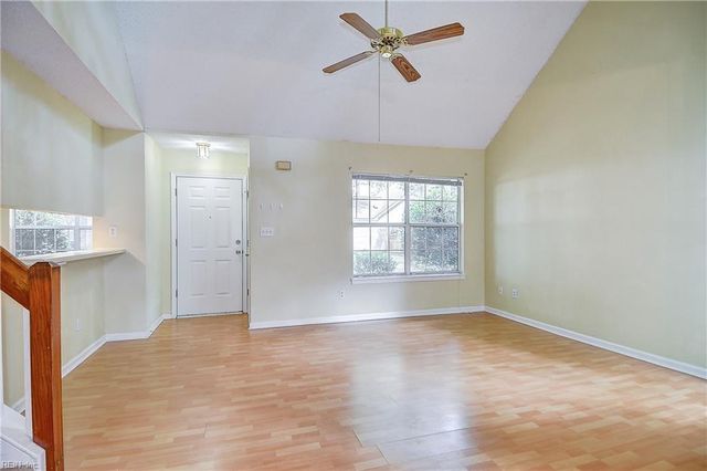 841 Masters TRL, Newport News, VA 23602