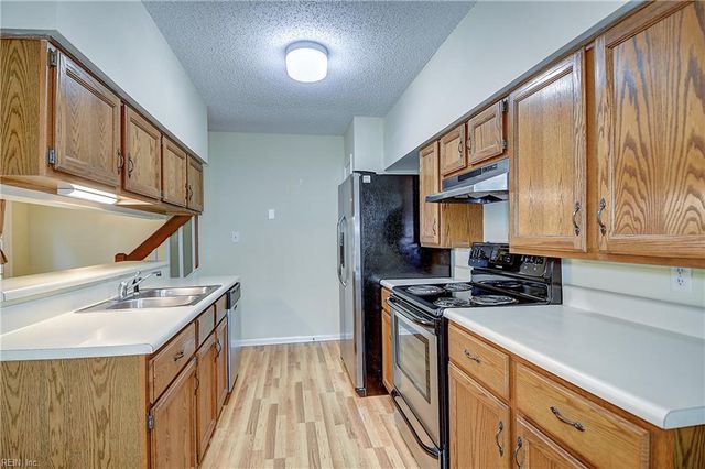 841 Masters TRL, Newport News, VA 23602
