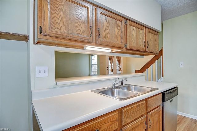 841 Masters TRL, Newport News, VA 23602