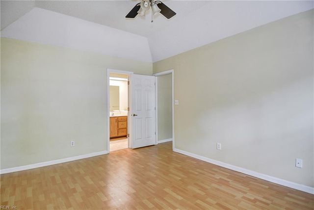 841 Masters TRL, Newport News, VA 23602