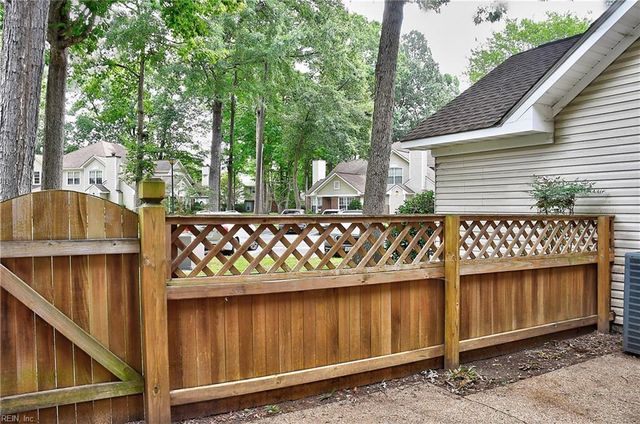841 Masters TRL, Newport News, VA 23602