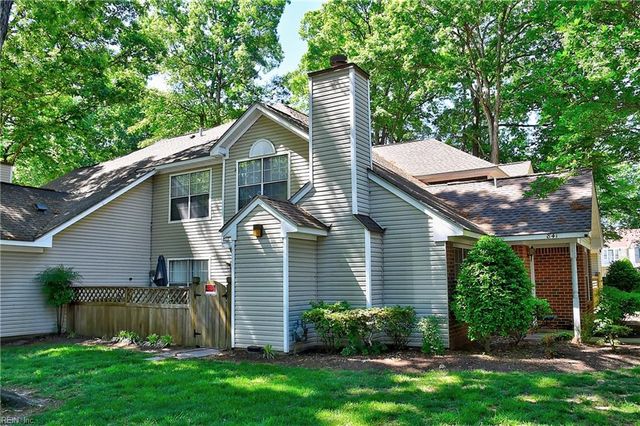 841 Masters TRL, Newport News, VA 23602