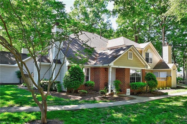 841 Masters TRL, Newport News, VA 23602