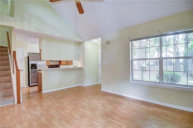 841 Masters TRL, Newport News, VA 23602