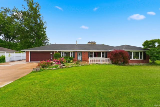 1413 W Ludwig Road, Fort Wayne, IN 46825