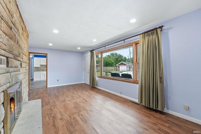 1413 W Ludwig Road, Fort Wayne, IN 46825