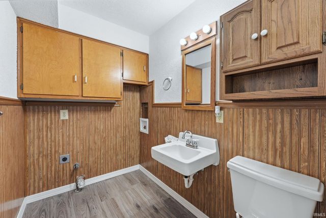 1413 W Ludwig Road, Fort Wayne, IN 46825