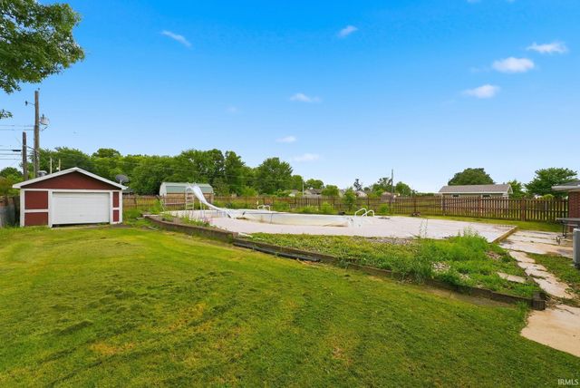 1413 W Ludwig Road, Fort Wayne, IN 46825