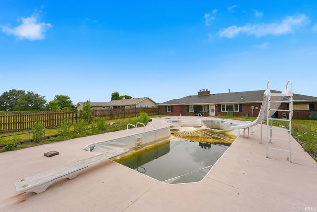 1413 W Ludwig Road, Fort Wayne, IN 46825