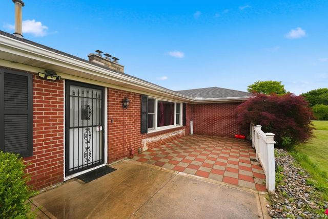 1413 W Ludwig Road, Fort Wayne, IN 46825