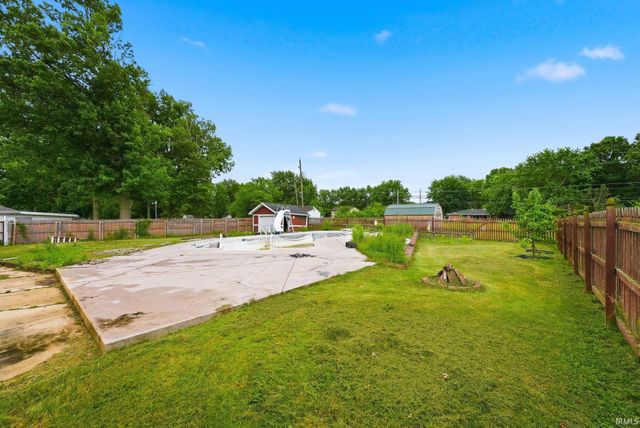 1413 W Ludwig Road, Fort Wayne, IN 46825