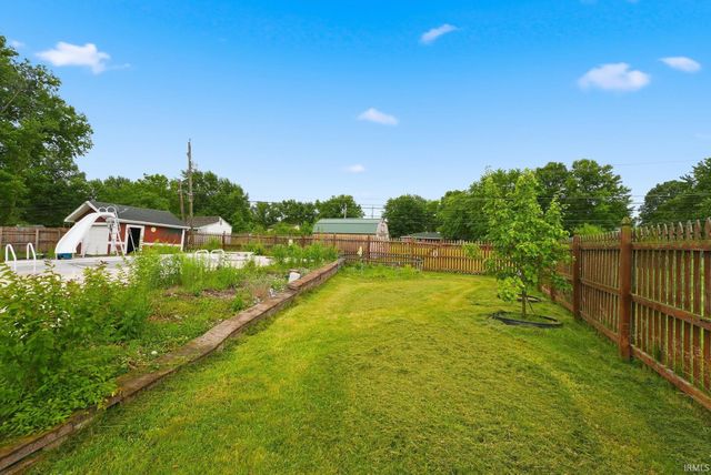 1413 W Ludwig Road, Fort Wayne, IN 46825