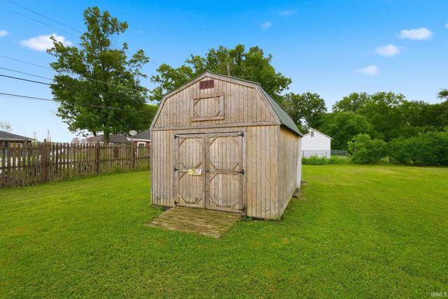 1413 W Ludwig Road, Fort Wayne, IN 46825
