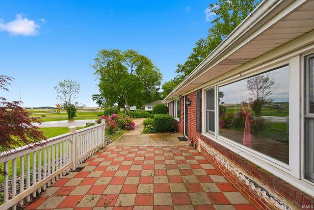 1413 W Ludwig Road, Fort Wayne, IN 46825