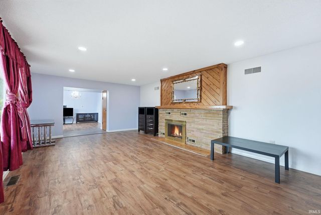 1413 W Ludwig Road, Fort Wayne, IN 46825