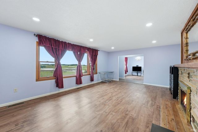 1413 W Ludwig Road, Fort Wayne, IN 46825