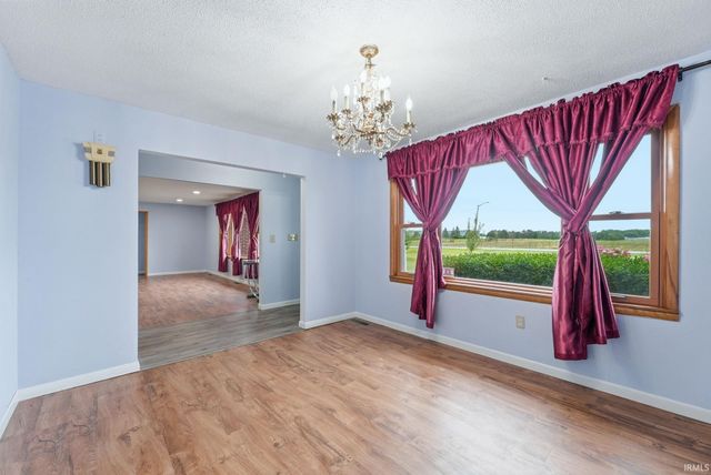 1413 W Ludwig Road, Fort Wayne, IN 46825