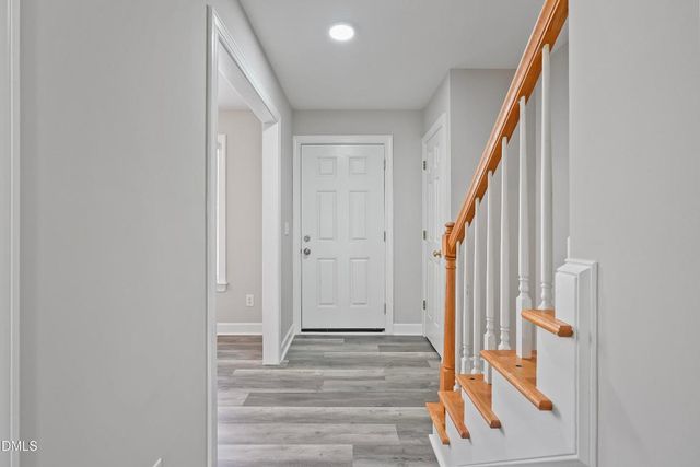 1707 Stroll Circle, Fuquay Varina, NC 27526