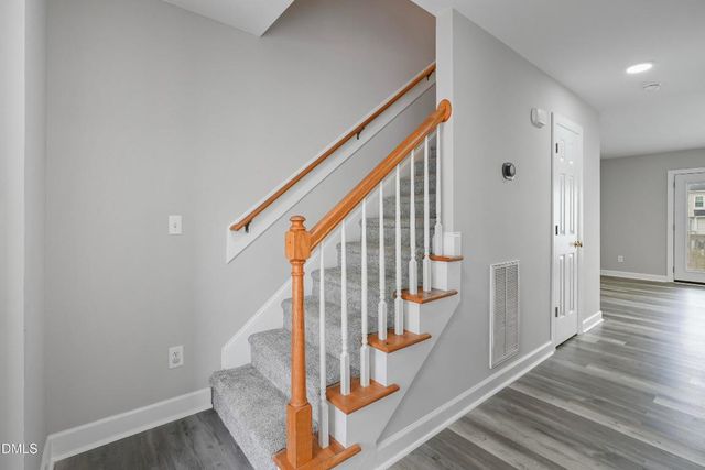 1707 Stroll Circle, Fuquay Varina, NC 27526