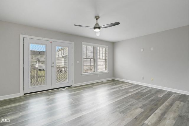 1707 Stroll Circle, Fuquay Varina, NC 27526