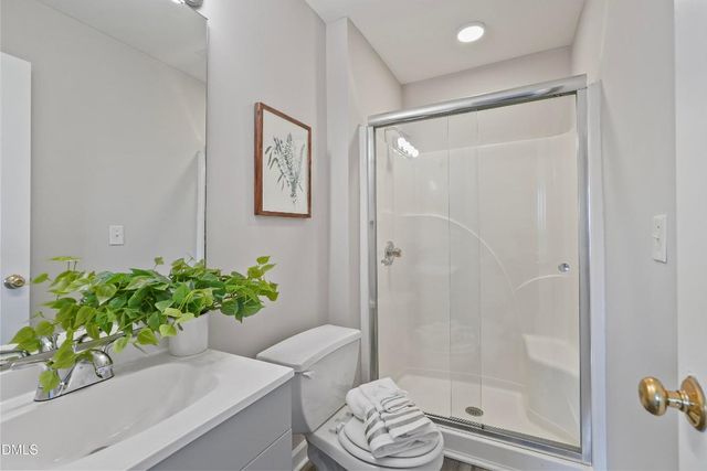 1707 Stroll Circle, Fuquay Varina, NC 27526