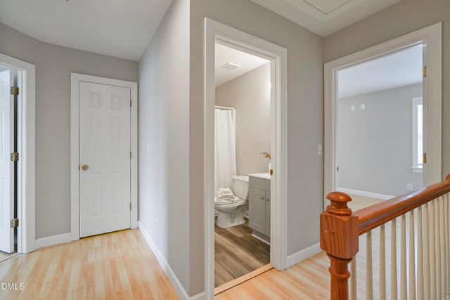 1707 Stroll Circle, Fuquay Varina, NC 27526