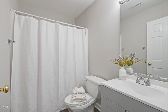 1707 Stroll Circle, Fuquay Varina, NC 27526