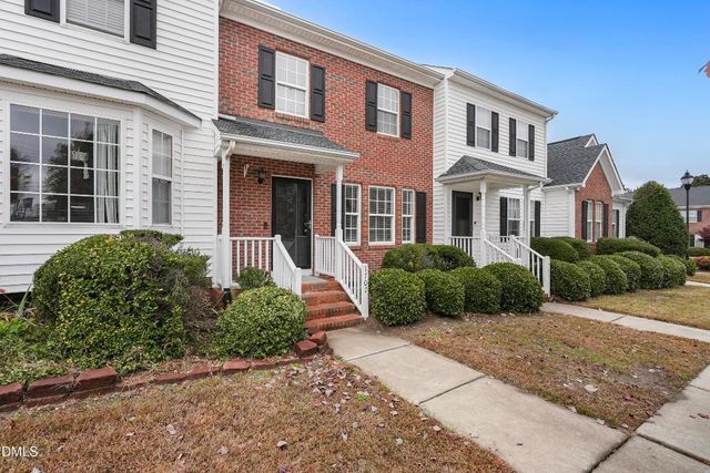 1707 Stroll Circle, Fuquay Varina, NC 27526