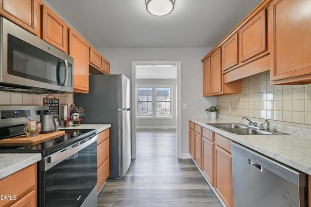 1707 Stroll Circle, Fuquay Varina, NC 27526