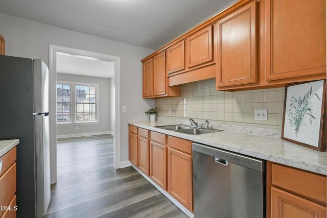 1707 Stroll Circle, Fuquay Varina, NC 27526