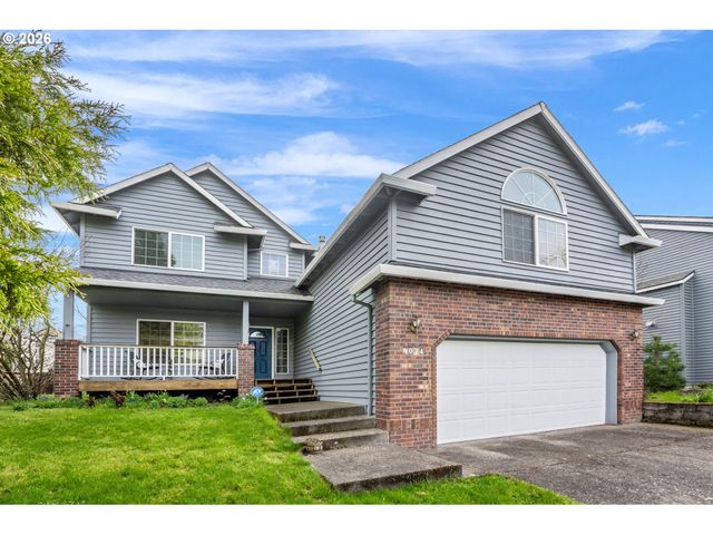 9024 Sw 75TH Ave, Tigard, OR 97223