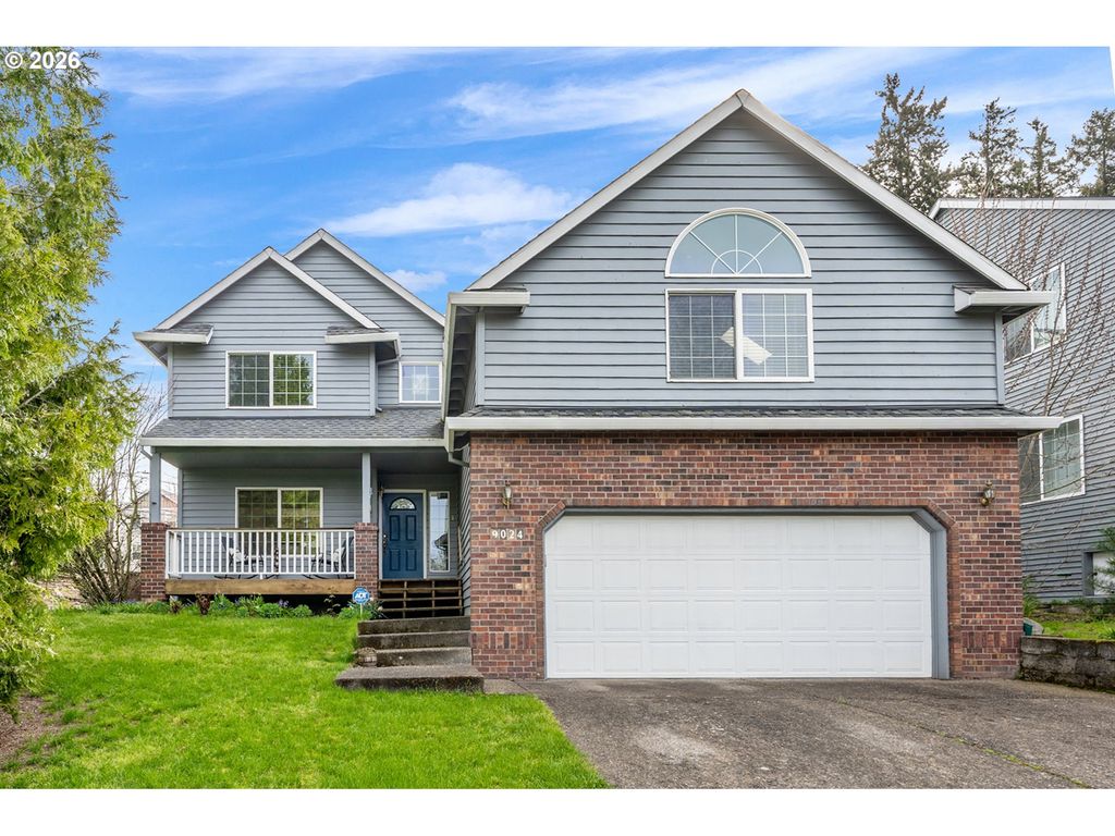 9024 Sw 75TH Ave, Tigard, OR 97223