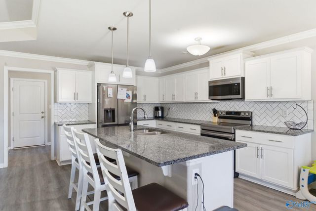 186 Toney School Road, Toney, AL 35773
