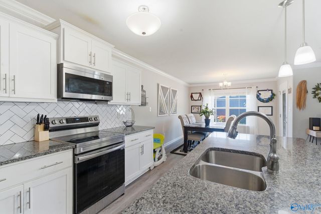 186 Toney School Road, Toney, AL 35773