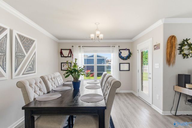 186 Toney School Road, Toney, AL 35773