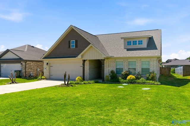 186 Toney School Road, Toney, AL 35773