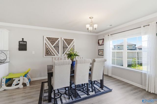 186 Toney School Road, Toney, AL 35773