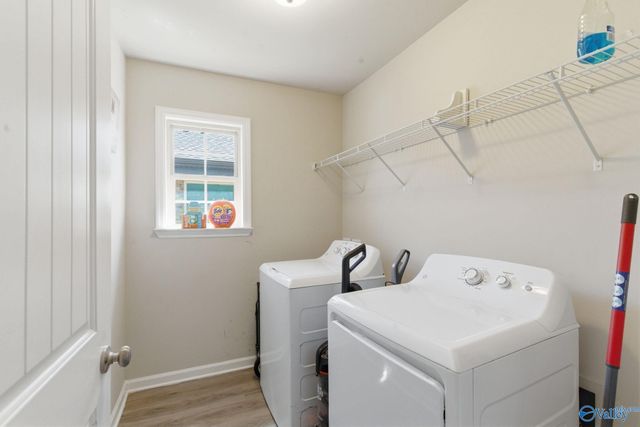 186 Toney School Road, Toney, AL 35773