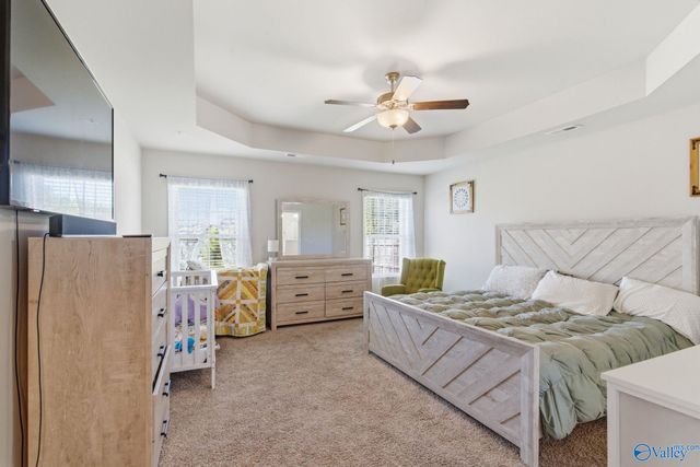 186 Toney School Road, Toney, AL 35773