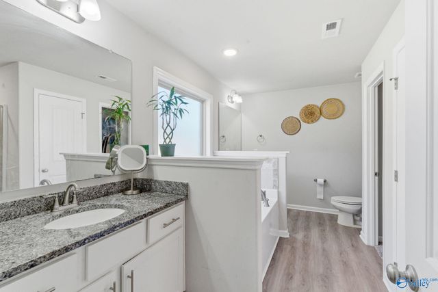 186 Toney School Road, Toney, AL 35773
