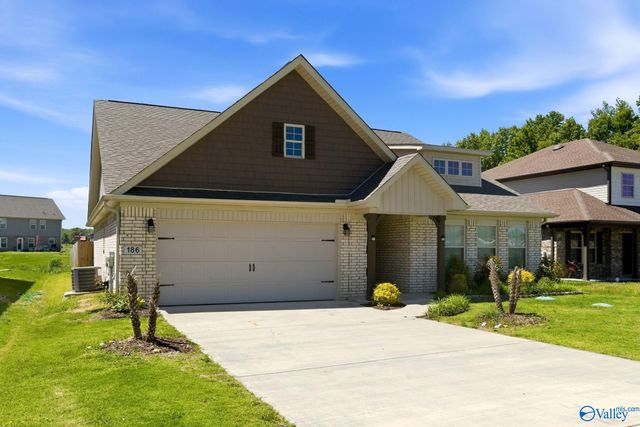 186 Toney School Road, Toney, AL 35773
