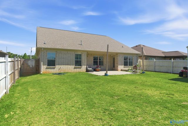 186 Toney School Road, Toney, AL 35773