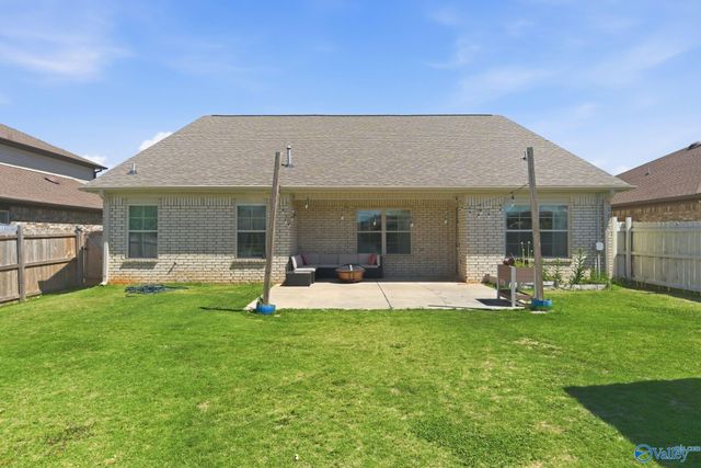 186 Toney School Road, Toney, AL 35773
