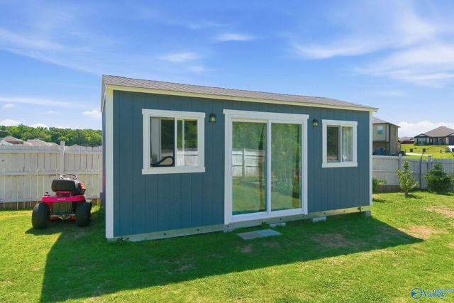 186 Toney School Road, Toney, AL 35773
